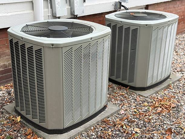 Reliable Air Conditioning Repair contractor in Janesville, MN by Leonard HVAC